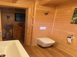 Vakantiehuis Neudorf (Harz) Kenmerken 13