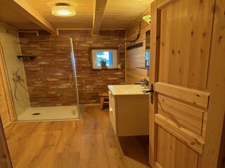 Casa de vacaciones Neudorf (Harz) Características 11