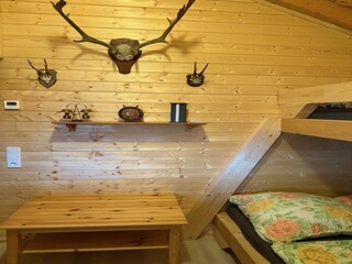 Maison de vacances Neudorf (Harz)  6