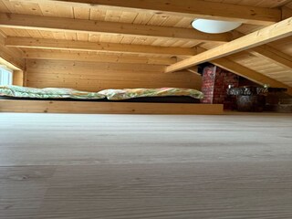 Casa per le vacanze Neudorf (Harz)  21