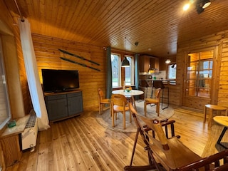 Ferienhaus Hasselfelde Ausstattung 9