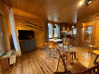 Vakantiehuis Hasselfelde Kenmerken 9