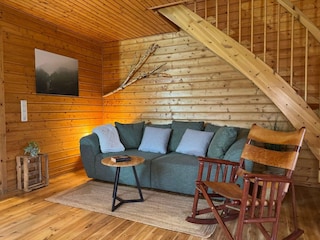 Ferienhaus Hasselfelde Ausstattung 10