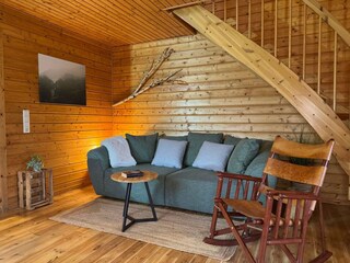 Vakantiehuis Hasselfelde Kenmerken 10