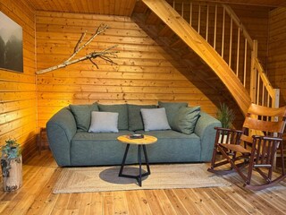 Ferienhaus Hasselfelde Ausstattung 11
