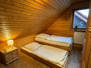 Vakantiehuis Hasselfelde Kenmerken 13