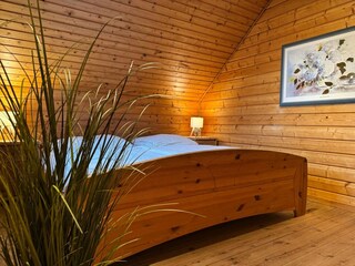 Ferienhaus Hasselfelde Ausstattung 14