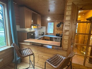 Ferienhaus Hasselfelde Ausstattung 11