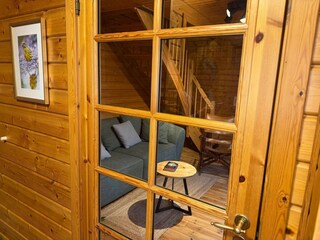 Vakantiehuis Hasselfelde Kenmerken 4