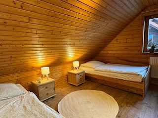Ferienhaus Hasselfelde Ausstattung 6