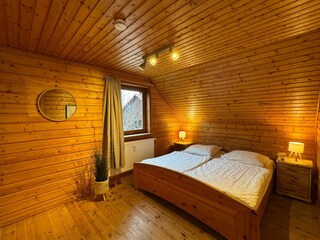 Vakantiehuis Hasselfelde Kenmerken 7
