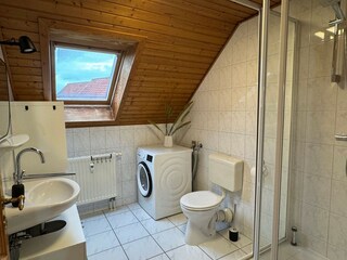 Ferienhaus Hasselfelde Ausstattung 15