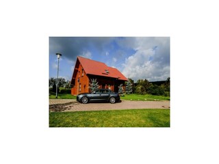 Vakantiehuis Hasselfelde Buitenaudio-opname 3