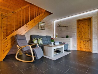 Vakantiehuis Hasselfelde Kenmerken 4