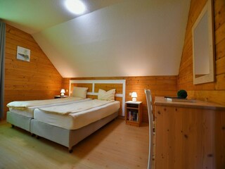 Ferienhaus Hasselfelde Ausstattung 6