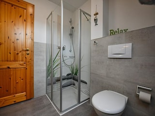 Ferienhaus Hasselfelde Ausstattung 8