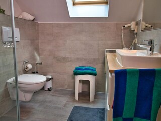 Ferienhaus Hasselfelde Ausstattung 9