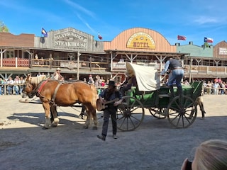 Ferienhaus Hasselfelde Umgebung 13
