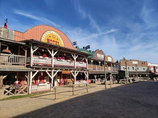 Ferienhaus Hasselfelde Umgebung 14