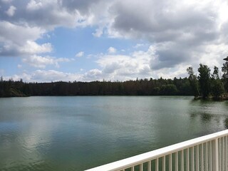 Maison de vacances Hasselfelde Environnement 30