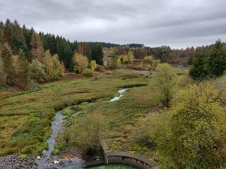 Maison de vacances Hasselfelde Environnement 32