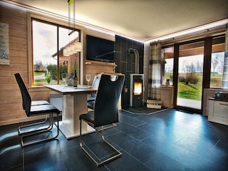 Ferienhaus Hasselfelde Ausstattung 1