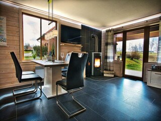 Vakantiehuis Hasselfelde Kenmerken 1