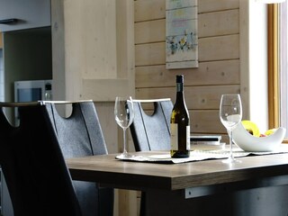 Ferienhaus Hasselfelde Ausstattung 10