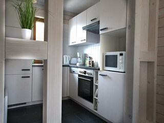 Ferienhaus Hasselfelde Ausstattung 11