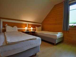 Vakantiehuis Hasselfelde Kenmerken 12