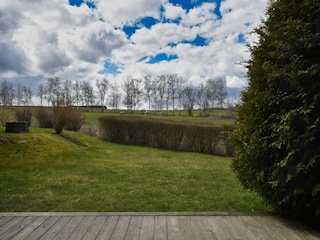 Ferienhaus Hasselfelde Außenaufnahme 2