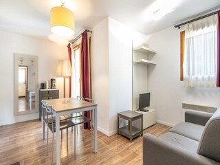 Appartamento Les Deux Alpes Caratteristiche 6