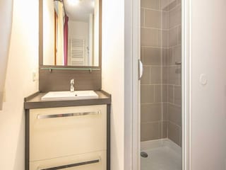 Apartment Les Deux Alpes Ausstattung 12