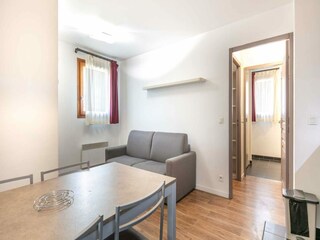 Apartamento Les Deux Alpes Características 1