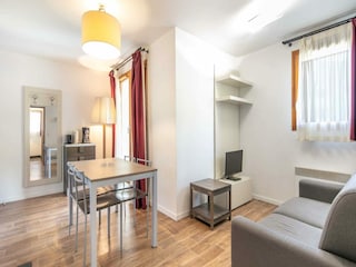 Apartment Les Deux Alpes Ausstattung 6