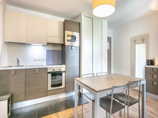 Apartamento Les Deux Alpes Características 11