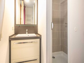 Apartment Les Deux Alpes Ausstattung 12