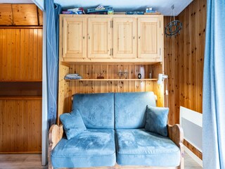 Appartamento Samoëns Caratteristiche 8
