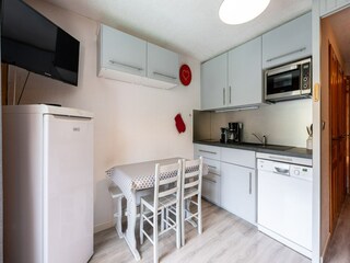 Apartamento Samoëns Características 9