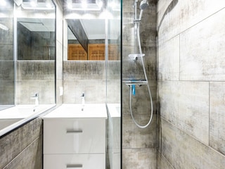 Apartment Samoëns Ausstattung 11