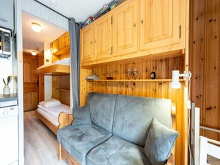 Apartment Samoëns Ausstattung 10