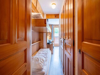 Appartement Samoëns Équipement 4