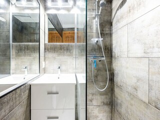 Apartment Samoëns Ausstattung 6