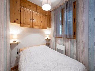 Apartment Samoëns Ausstattung 9