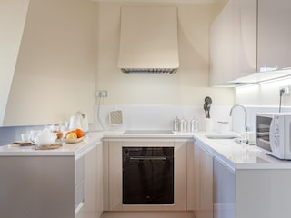 Apartamento Florenz  10