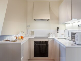 Appartamento Florenz  21