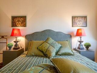 Appartement Florenz  11