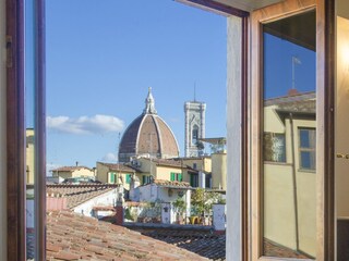 Appartement Florenz  23