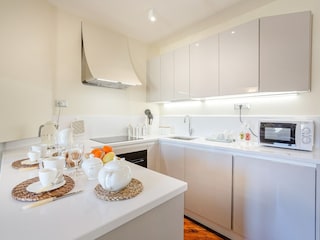 Apartamento Florenz  18