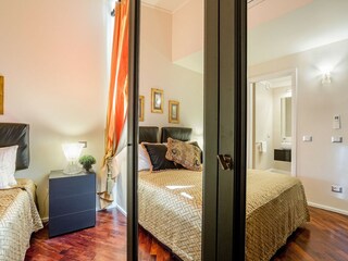 Appartement Florenz  22